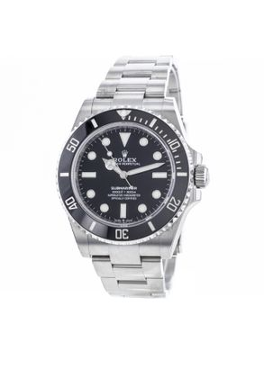ROLEX Submariner Céramique
