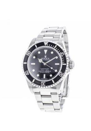 ROLEX Submariner
