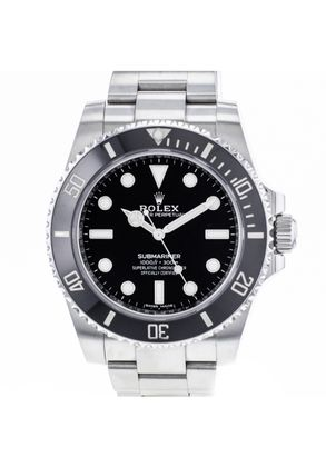 ROLEX Submariner
