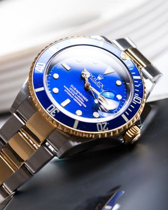 ROLEX Submariner