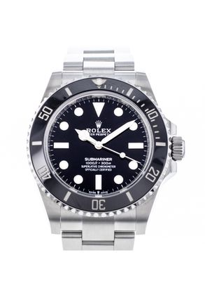 ROLEX Submariner NOUVEAUTE 2020