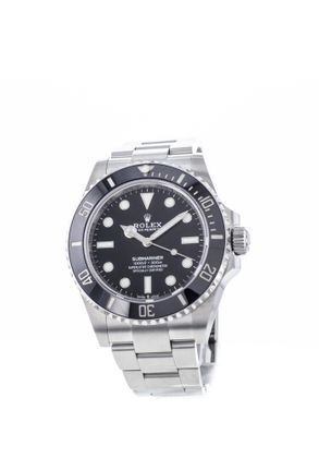 ROLEX Submariner NOUVEAUTE 2020