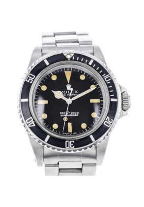 ROLEX Submariner Vintage