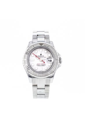 ROLEX Yacht-Master Lady