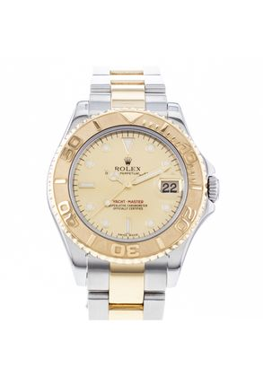 ROLEX Yacht-Master Medium