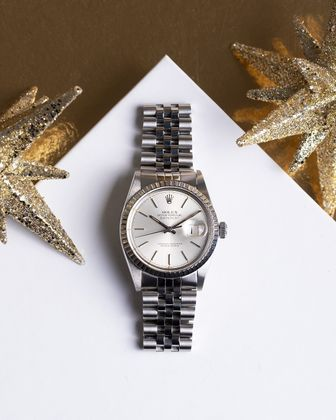 ROLEX DateJust