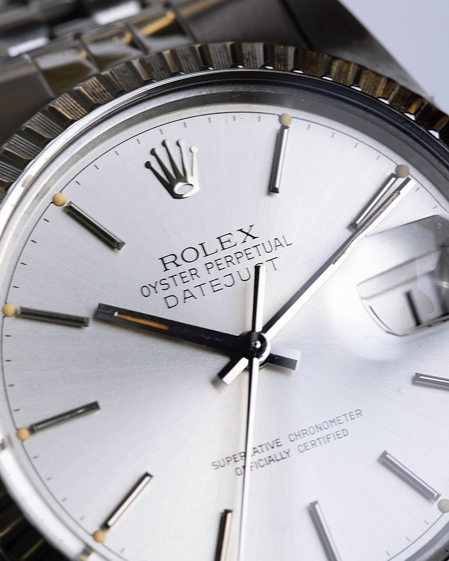ROLEX DateJust