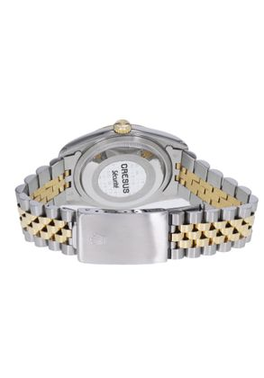 ROLEX DateJust Diamants