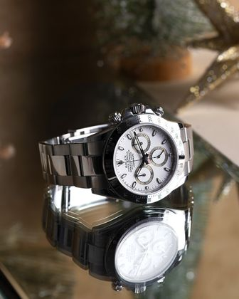 ROLEX Cosmograph Daytona