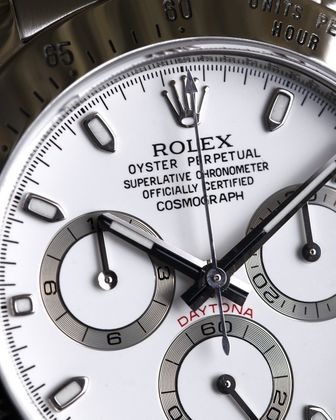 ROLEX Cosmograph Daytona