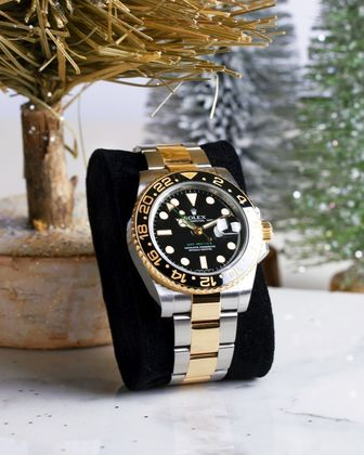 ROLEX GMT-Master II