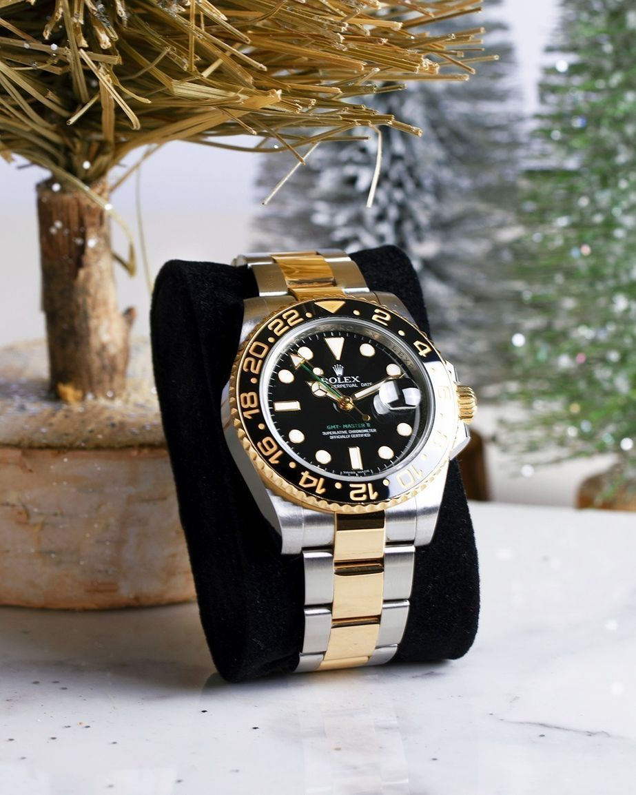 ROLEX GMT-Master II