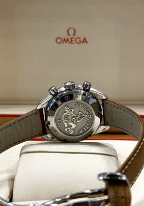 OMEGA Speedmaster