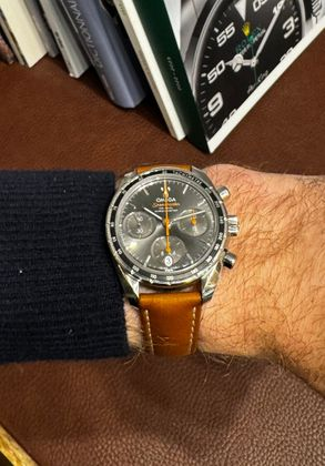 OMEGA Speedmaster