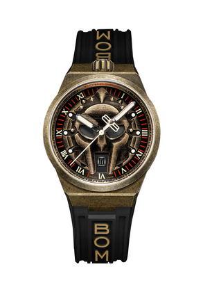 BOMBERG Bolt-68 Neo Spartacus