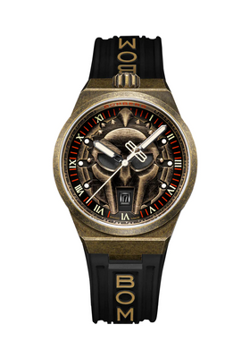 Watches BOMBERG Bolt-68 Neo Spartacus
