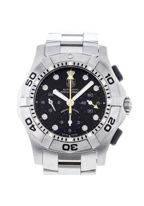 TAG HEUER Aquagraph 500m