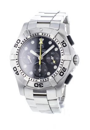 TAG HEUER Aquagraph 500m