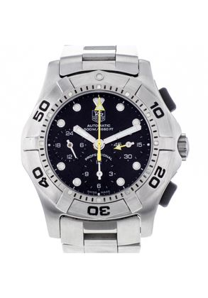 TAG HEUER Aquagraph 500m