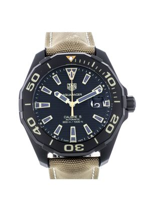 TAG HEUER Aquaracer 300m