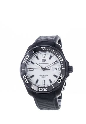 TAG HEUER Aquaracer 300m