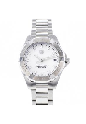 TAG HEUER Aquaracer Lady