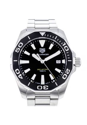 TAG HEUER Aquaracer Quartz