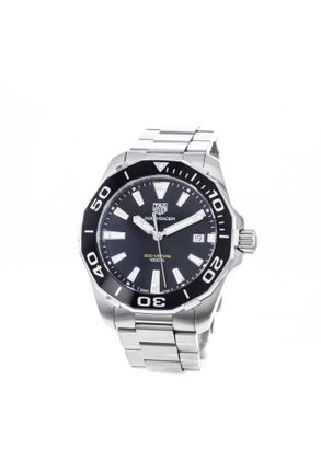TAG HEUER Aquaracer Quartz
