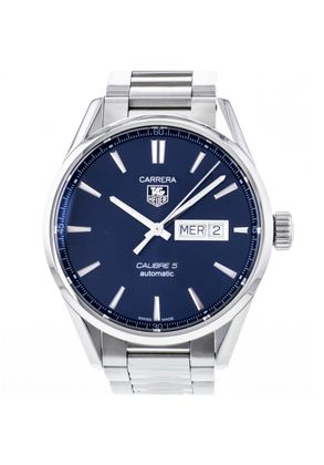 TAG HEUER Carrera Calibre 5 Day-Date