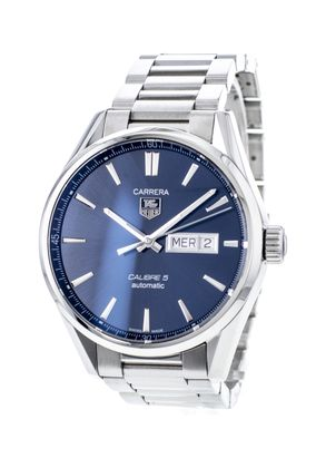 TAG HEUER Carrera Calibre 5 Day-Date