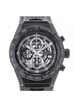TAG HEUER Carrera