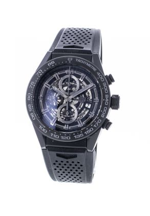 TAG HEUER Carrera