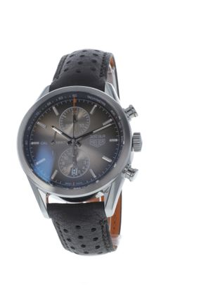 TAG HEUER Carrera Chronographe 300 SLR