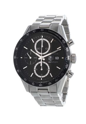 TAG HEUER Carrera Chronographe Brad Pitt