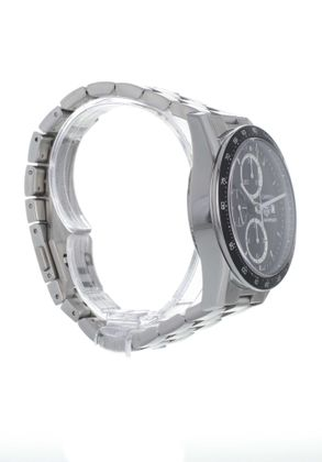 TAG HEUER Carrera Chronographe Brad Pitt