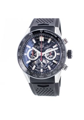TAG HEUER Carrera Chronographe