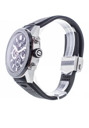 TAG HEUER Carrera Chronographe
