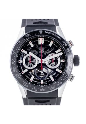 TAG HEUER Carrera Chronographe