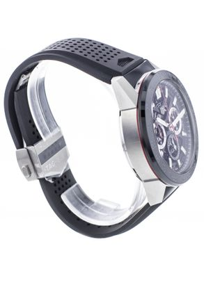 TAG HEUER Carrera Chronographe