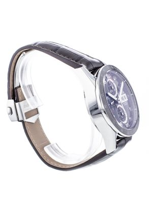 TAG HEUER Carrera Day-Date