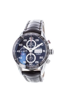 TAG HEUER Carrera Day-Date