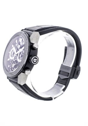 TAG HEUER Carrera Heuer 02T Tourbillon