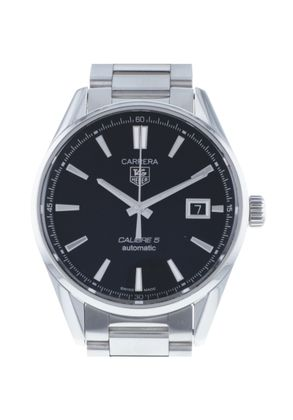TAG HEUER Carrera Calibre 5