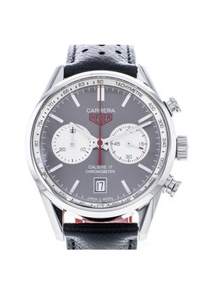 TAG HEUER Carrera Calibre 17