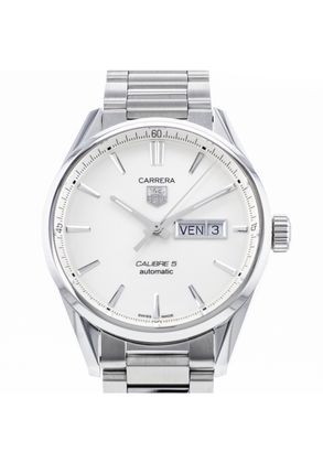 TAG HEUER Carrera