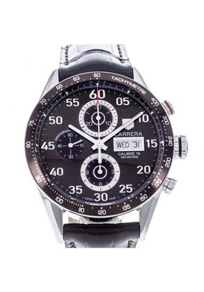 TAG HEUER Carrera
