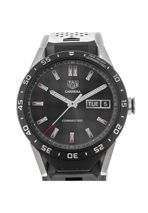 TAG HEUER Connected