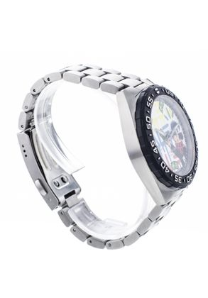 TAG HEUER Formula 1 Alec Monopoly