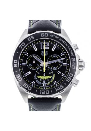 TAG HEUER Formula 1 Aston Martin