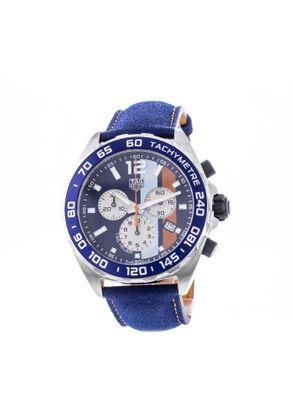 TAG HEUER Formula 1 Gulf